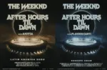 The Weeknd Tour Extension