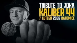Tribute To Joka Gwiazdy Polskiego Hip Hopu Uczcza Pamiec Legendy W Spodku