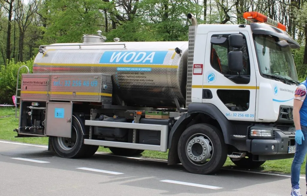 Twardosc Wody W Katowicach – Co Trzeba O Niej Wiedziec Fot. KAW 1