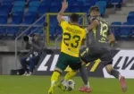 Wisla Plock GKS Katowice1 1
