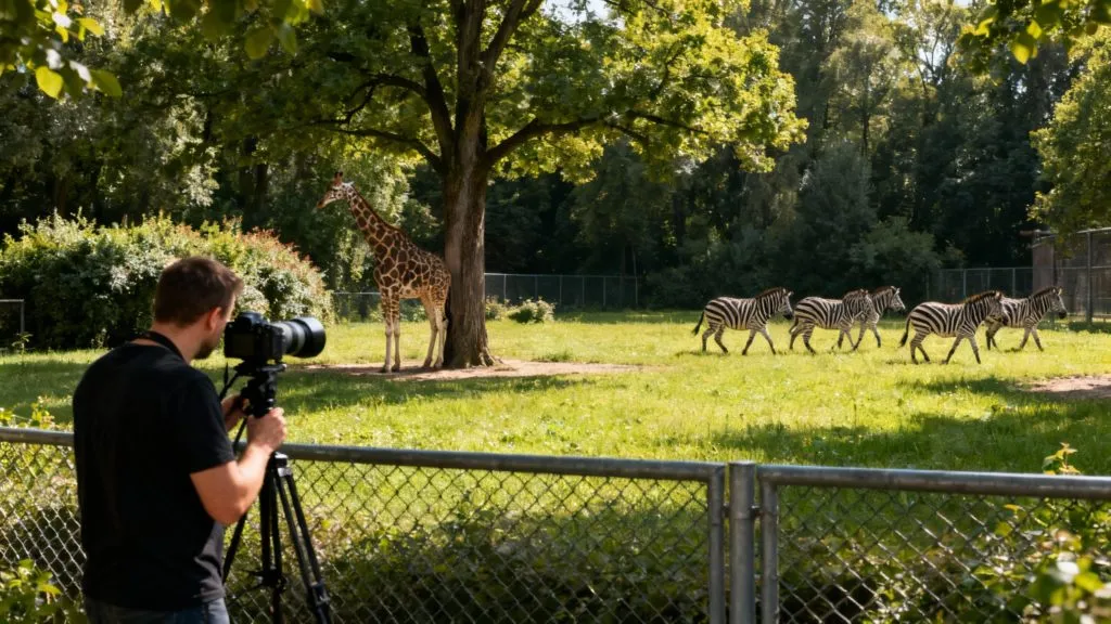 ZOO