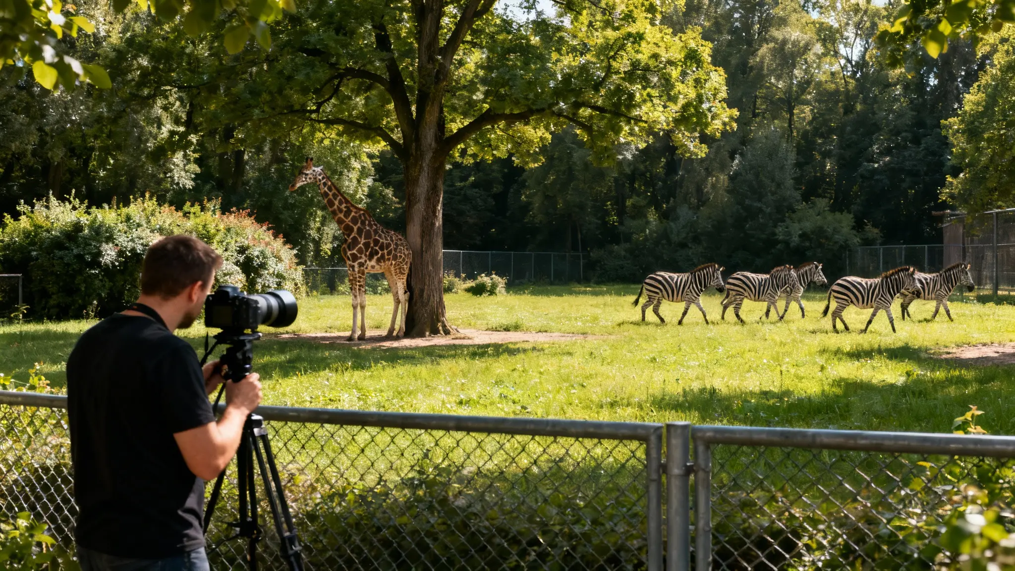 ZOO