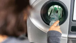 Zdjecie Ilustracyjne Start Systemu Kaucyjnego W Polsce Juz 1 Pazdziernika 2025 Roku. Sprawdz Co Mozesz Na Tym Zyskac