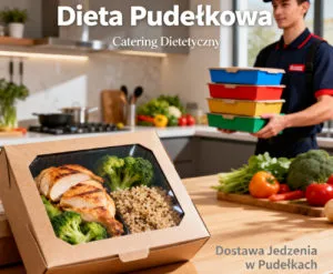 Dieta Pudelkowa