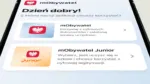 MObywatel Junior Wprowadza Cyfrowe Legitymacje Dla Wszystkich Uczniow W Polsce