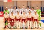 Reprezentacja Polski Kobiet W Futsalu