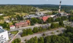 Ul. Boya Zelenskiego W Katowicach Fot UM Katowice