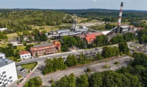 Ul. Boya Zelenskiego W Katowicach Fot UM Katowice