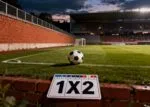 1 X 2 Kupon Pilka Nozna