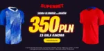350 PLN W Superbet Za Gola Rakowa Czestochowa W Meczu Z Sigma Olomuniec 1