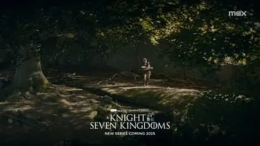 A Knight Of The Seven Kingdoms