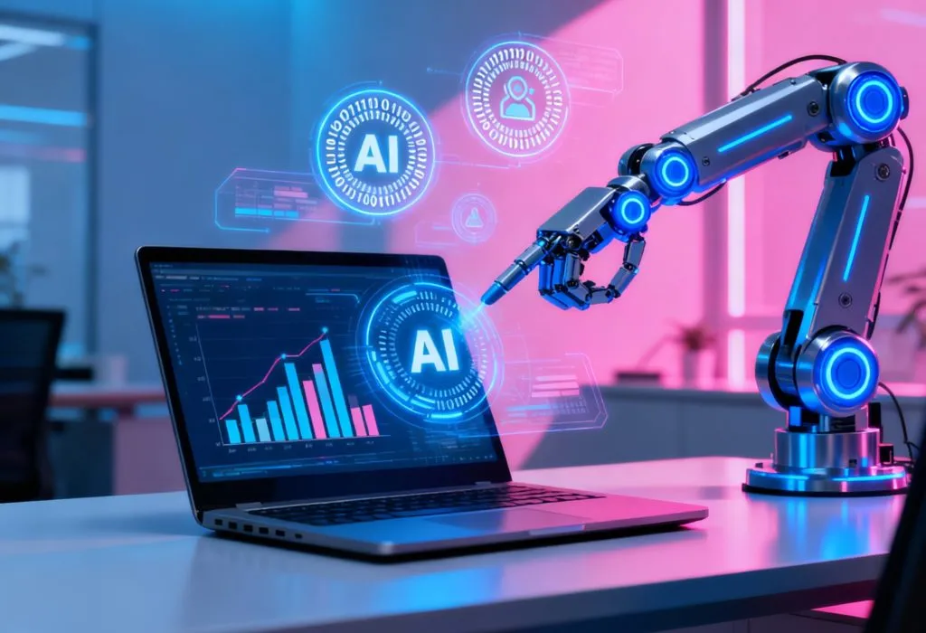 AI W Marketingu