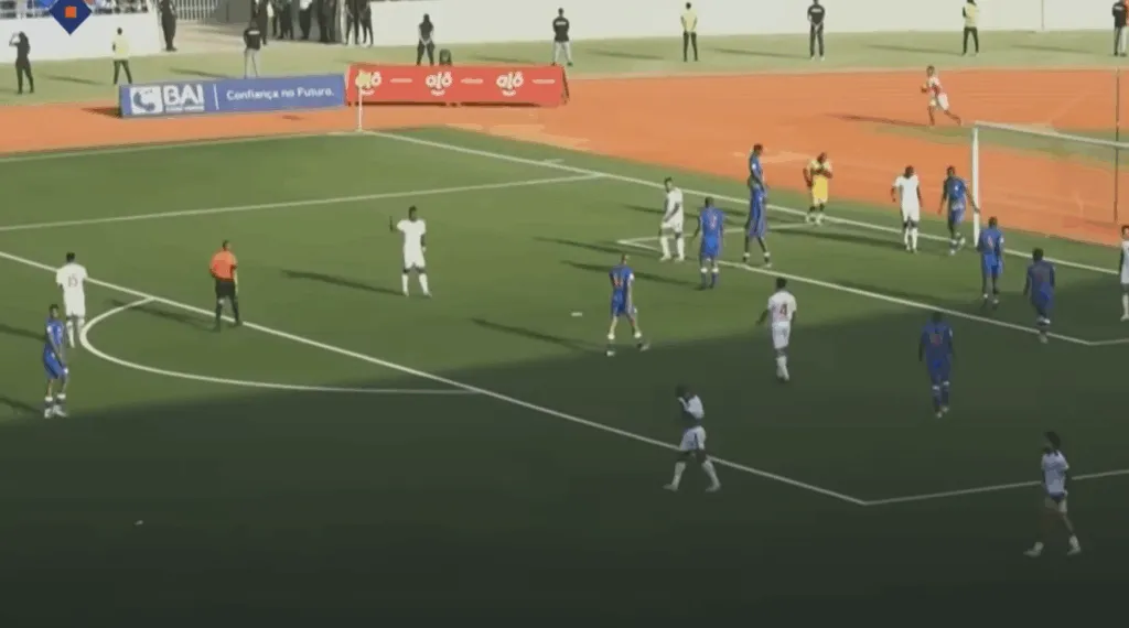Cabo Verde Na Copa Do Mundo