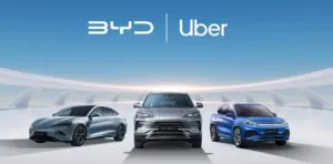 Chinska Motoryzacja Rynek Przewozow BYD Komentarz Natviol