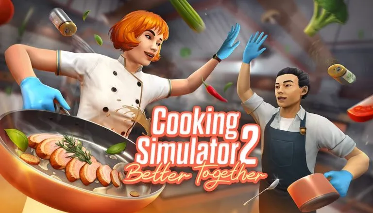 Cooking Simulator 2 Better Together 1