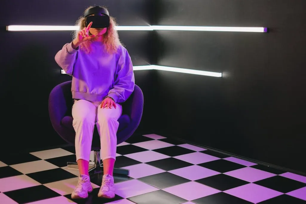 Design I Funkcjonalnosc – Jak Dopasowac Krzeslo Do Stylu Pokoju Gamingowego