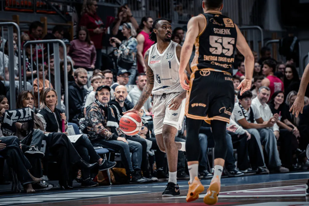 Dziki Trefl 49 1