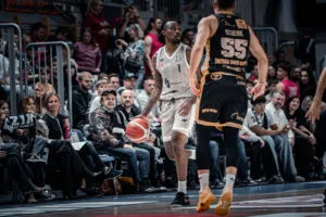 Dziki Trefl 49 1
