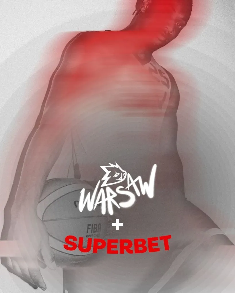 Dziki X Superbet