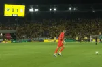 GKS Katowice Lech Poznan 0 1