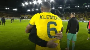 GKS Katowice Pokonal Korone Kielce 10