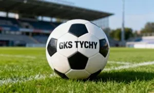 GKS Tychy Pilka Nozna