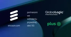 GlobalLogic X Polkomtel X Ericsson