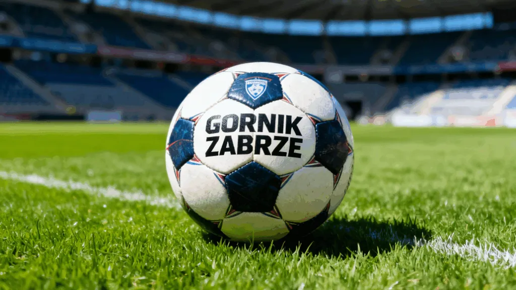 Gornik Zabrze Pilka Nozna