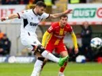 Jagiellonia Bialystok Hamrun Spartans FC
