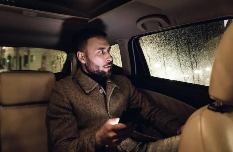 Jak Rozliczyc Swoj Dochod Z Taxi Czy Aplikacji Food Delivery Komentarz Natviol 3