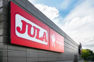 Jula