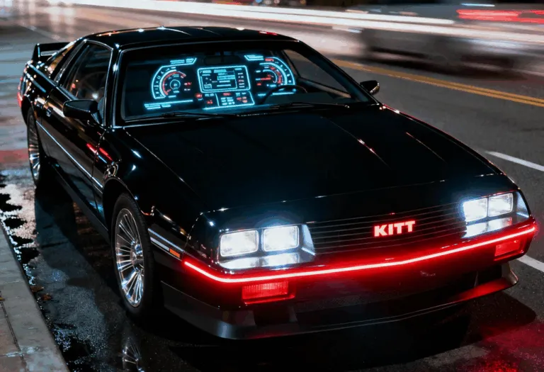 KITT 2025 1