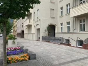 Kamienice Przy Ul. Mariackiej 30 32 I 34 5
