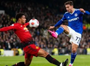 Lech Poznan Rapid Wieden