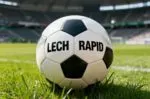 Liga Konferencji Lech Rapod