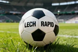 Liga Konferencji Lech Rapod