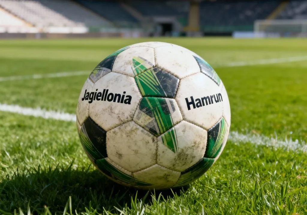 Liga Konferencji Jageillonia 