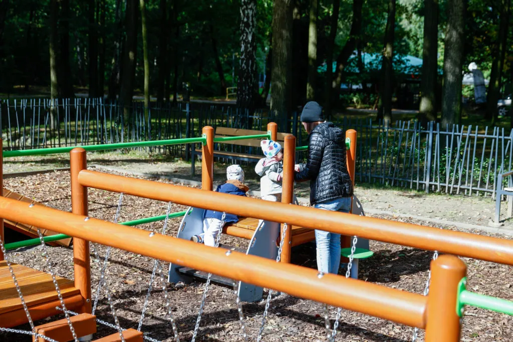 Park Zadole