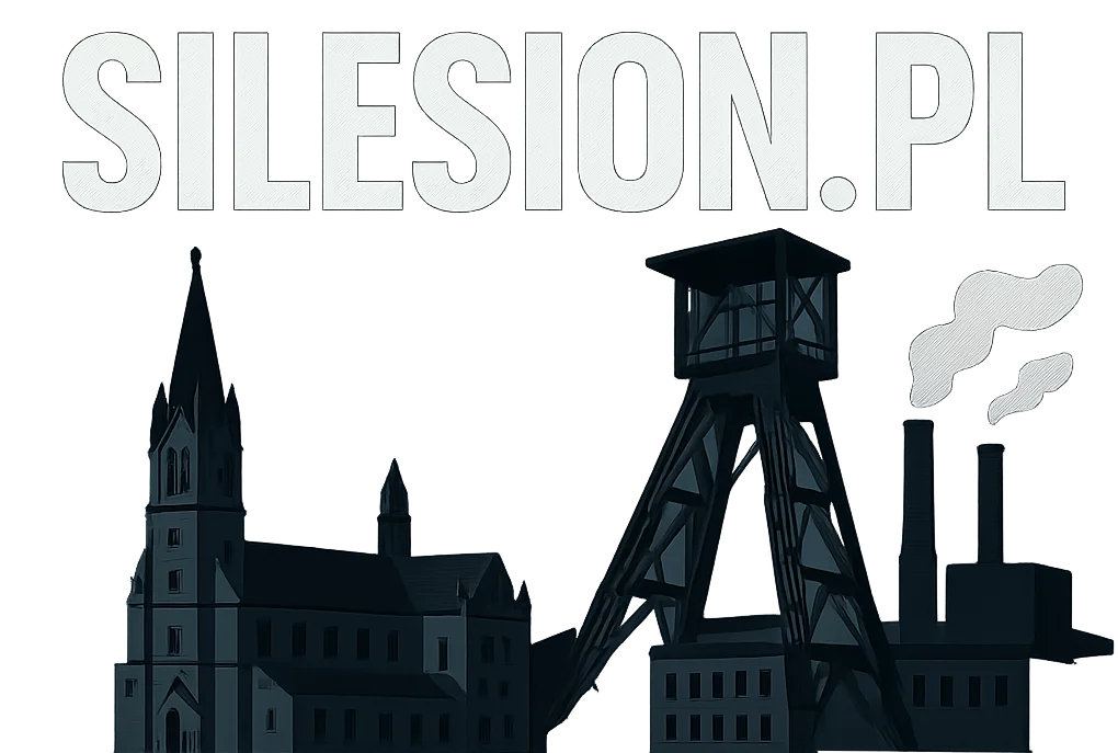 Reklama W Silesion PL 1