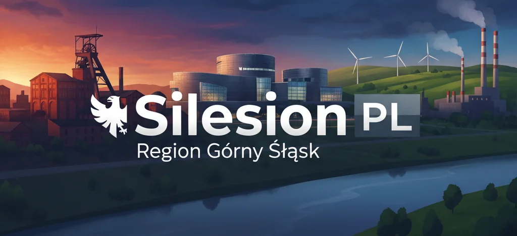 Reklama W Silesion PL 2