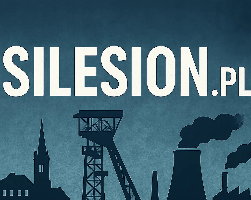 Reklama W Silesion PL 3