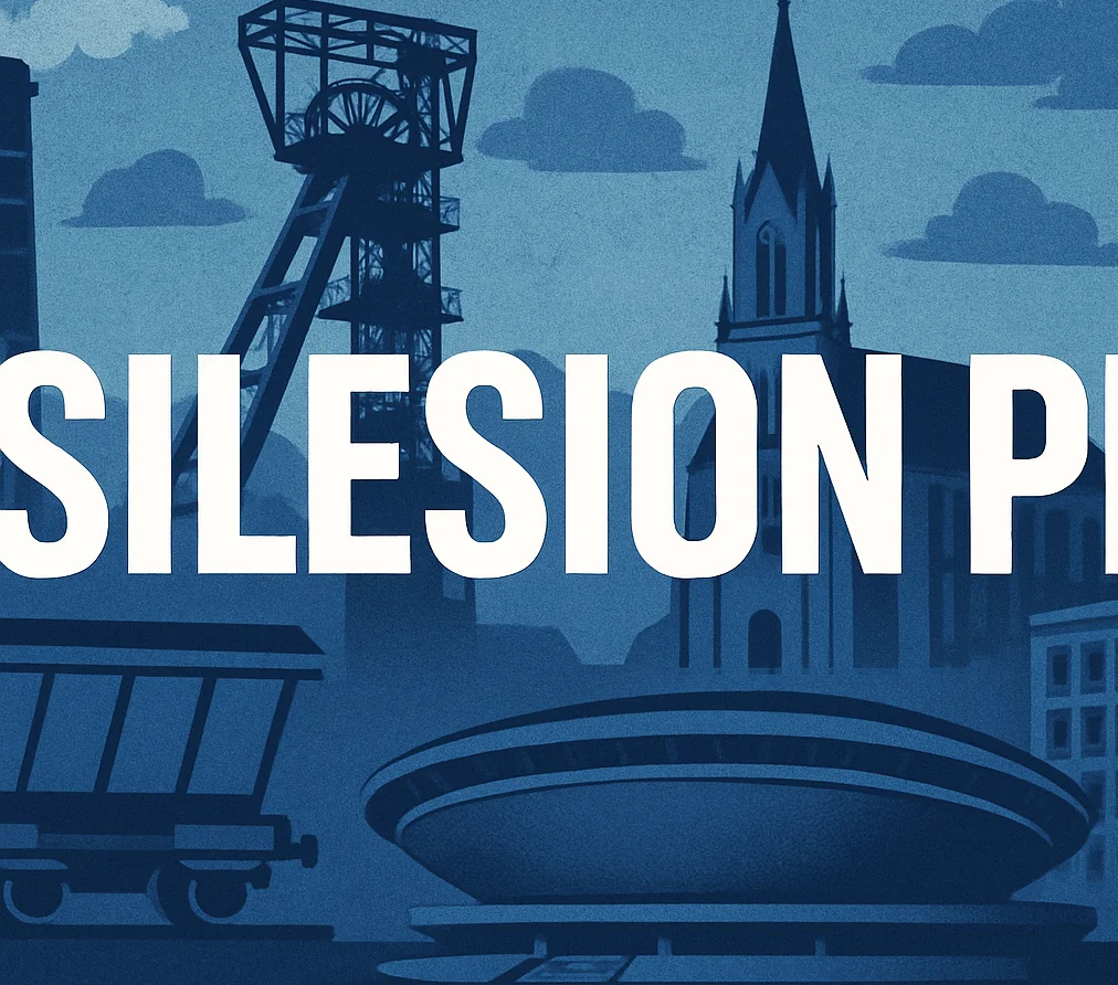 Reklama W Silesion PL