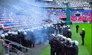 Slascy Policjanci Szkolili Sie N