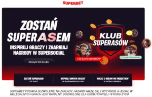 SuperBet SuperAsy 2025