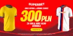 Superbet Przygotowal Specjalna Oferte Na Mecz Arka Gdynia Gornik Zabrze W Pucharze Polski 1
