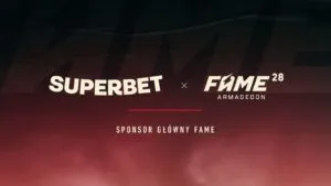 Superbet X FAME 3