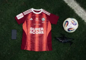 Superscore Glownym Partnerem Leg