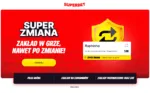 Superzmiana W Superbet