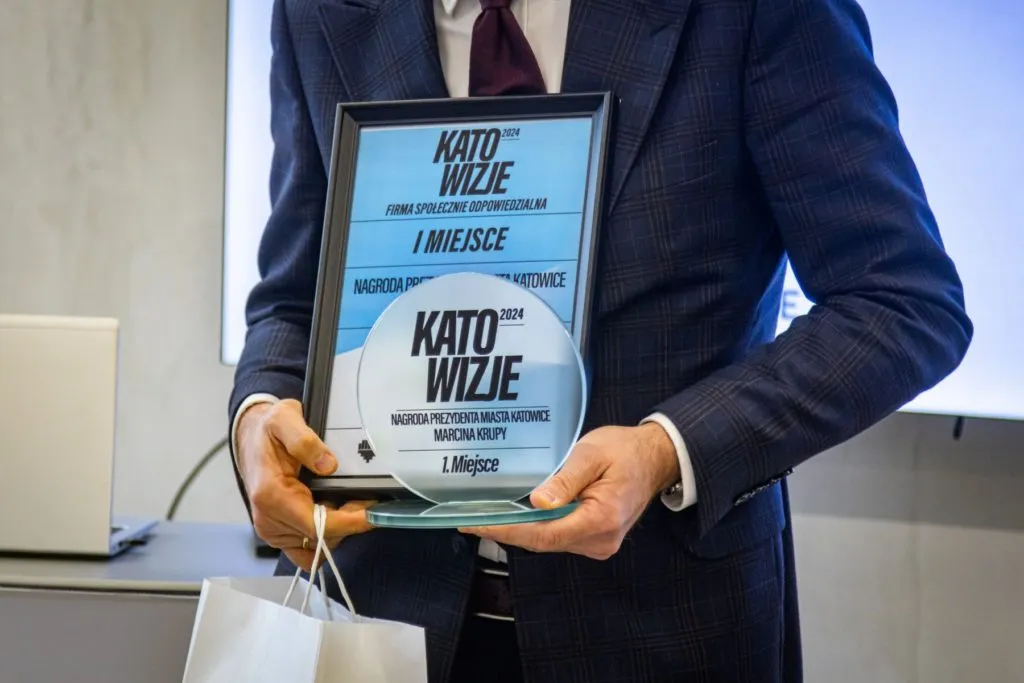 To Juz VI Edycja Konkursu Katowizje Fot. KAW