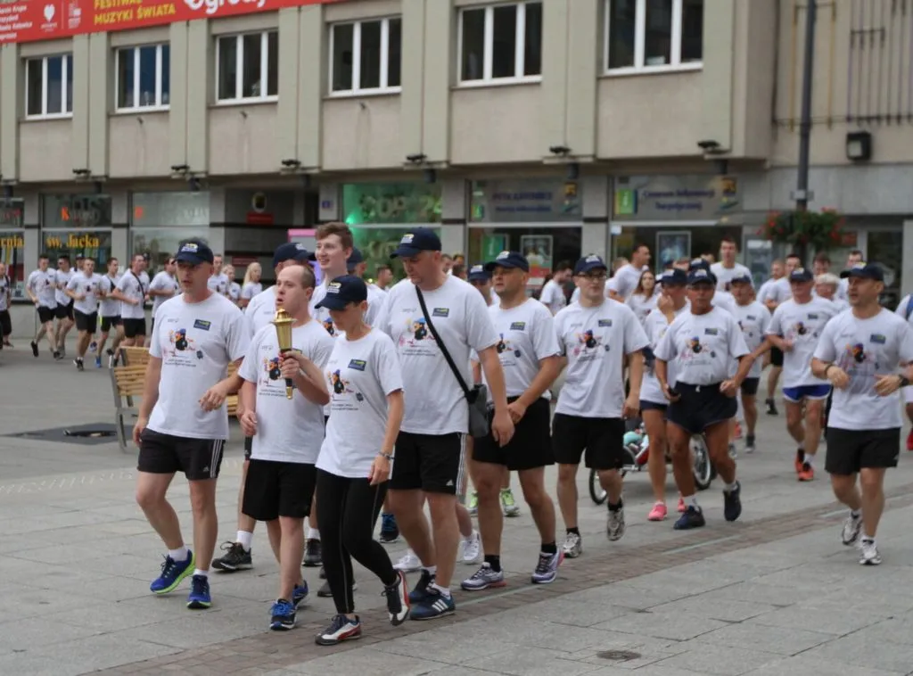 W 2018 Roku Katowice Byly Wspolg